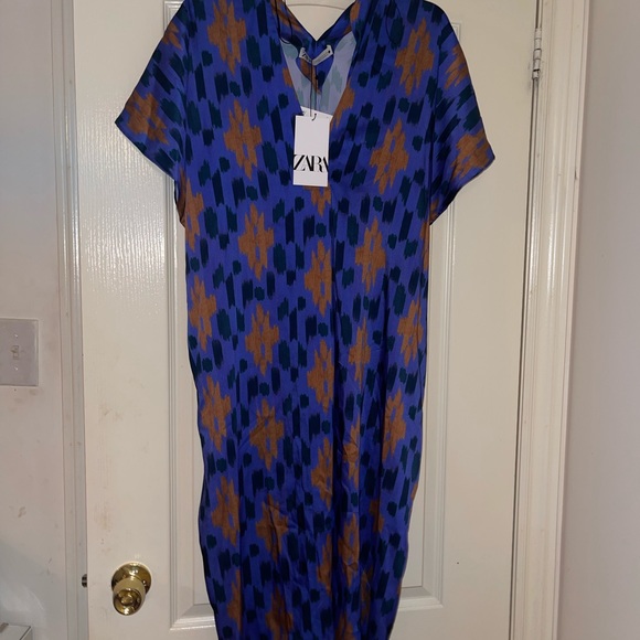 Zara tunic - Picture 7 of 7